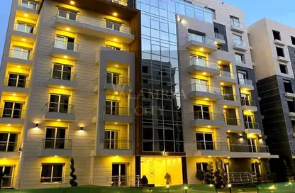 Apartment - 3 Bedrooms - 3 Bathrooms for sale in Oia - New Capital Compounds - New Capital City - Cairo