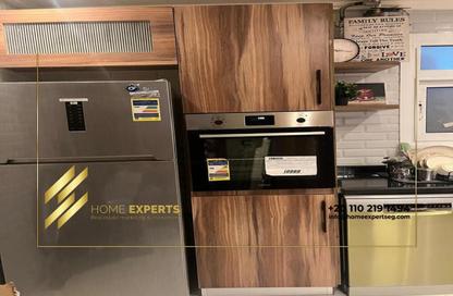 Apartment - 3 Bedrooms - 3 Bathrooms for rent in Garden Residence - Hyde Park - New Cairo City - Cairo Apartment - 3 Bedrooms - 3 Bathrooms for rent in Garden Residence - Hyde Park - New Cairo City - Cairo