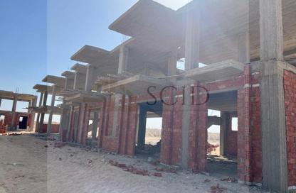 Villa - 3 - 4 for sale in Grand Chateau - 6 October Compounds - 6 October City - Giza