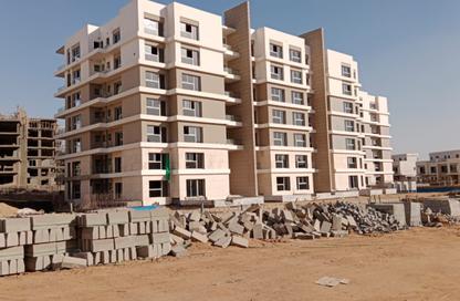 Duplex - 3 - 3 for sale in Garden Residence - Hyde Park - New Cairo City - Cairo Duplex - 3 - 3 for sale in Garden Residence - Hyde Park - New Cairo City - Cairo