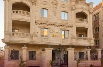 شقة - 3 غرف نوم - 2 حمامات للبيع في بيت الوطن - كمبوندات 6 أكتوبر - مدينة 6 أكتوبر - الجيزة