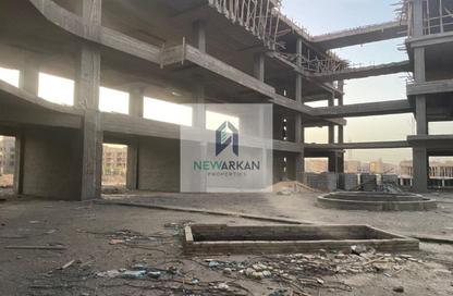 عيادة - استوديو - 1 حمام للبيع في ماونتن فيو تشيل اوت بارك - التوسعات الشمالية - مدينة 6 أكتوبر - الجيزة