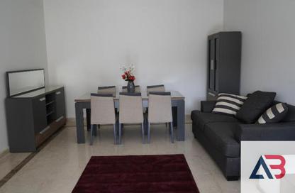 Apartment - 2 - 2 for rent in Mivida - 5th Settlement Compounds - The 5th Settlement - New Cairo City - Cairo