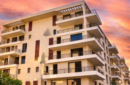 Apartment - 2 - 2 for sale in Palm Hills - Alexandria Compounds - Alexandria