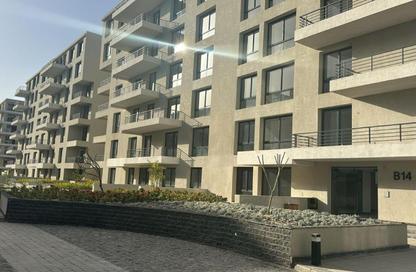Apartment - 2 - 2 for sale in Palm Hills - Alexandria Compounds - Alexandria