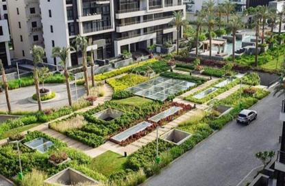 Penthouse - 1 Bedroom - 1 Bathroom for sale in W Signature By Waterway - South Investors Area - New Cairo City - Cairo Penthouse - 1 Bedroom - 1 Bathroom for sale in W Signature By Waterway - South Investors Area - New Cairo City - Cairo