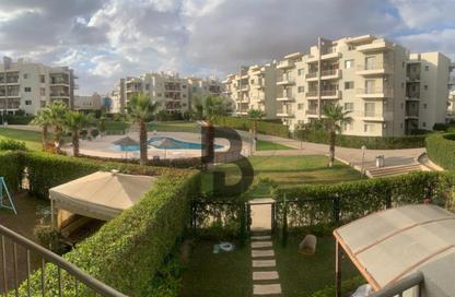 Apartment - 3 Bedrooms - 2 Bathrooms for rent in The Address - 12th District - Sheikh Zayed City - Giza