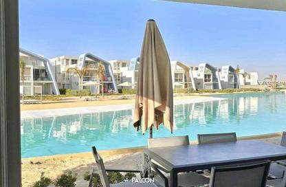 شاليه - 3 - 2 للبيع في فوكا باي - راس الحكمة - الساحل الشمالي شاليه - 3 - 2 للبيع في فوكا باي - راس الحكمة - الساحل الشمالي