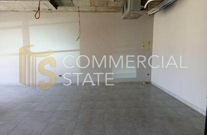 Office Space - 1 Bedroom - 1 Bathroom for rent in South Teseen St. - The 5th Settlement - New Cairo City - Cairo