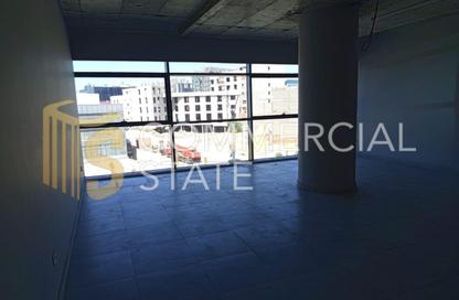 Office Space - 1 Bedroom - 1 Bathroom for rent in South Teseen St. - The 5th Settlement - New Cairo City - Cairo
