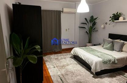 Apartment - 2 Bedrooms - 2 Bathrooms for rent in Sarayat Al Maadi - Hay El Maadi - Cairo Apartment - 2 Bedrooms - 2 Bathrooms for rent in Sarayat Al Maadi - Hay El Maadi - Cairo