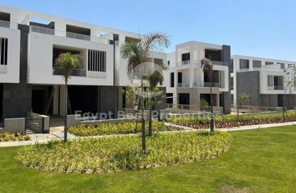 Chalet - 2 Bedrooms - 2 Bathrooms for sale in Furl Jefaira - Jefaira - Ras Al Hekma - North Coast
