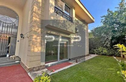 Villa - 6 Bedrooms - 5 Bathrooms for sale in La Vista City - New Capital Compounds - New Capital City - Cairo Villa - 6 Bedrooms - 5 Bathrooms for sale in La Vista City - New Capital Compounds - New Capital City - Cairo