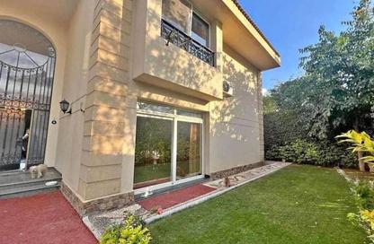 Villa - 6 Bedrooms - 5 Bathrooms for sale in La Vista City - New Capital Compounds - New Capital City - Cairo Villa - 6 Bedrooms - 5 Bathrooms for sale in La Vista City - New Capital Compounds - New Capital City - Cairo