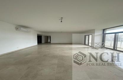 Apartment - 3 Bedrooms - 3 Bathrooms for rent in Moon Residences - Fifth Square - The 5th Settlement - New Cairo City - Cairo