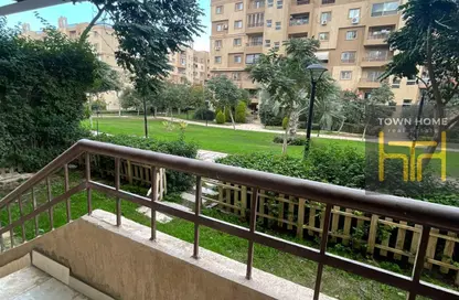 Apartment - 2 Bedrooms - 1 Bathroom for sale in Privado - Madinaty - Cairo