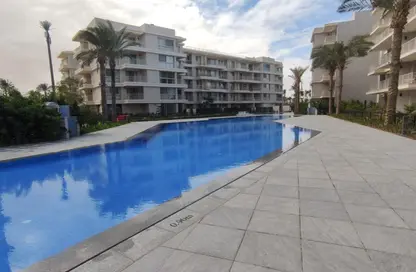 Chalet - 2 Bedrooms - 1 Bathroom for sale in Marassi - Sidi Abdel Rahman - North Coast Chalet - 2 Bedrooms - 1 Bathroom for sale in Marassi - Sidi Abdel Rahman - North Coast