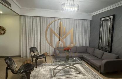 Villa - 5 - 5 for rent in Katameya Hills - 5th Settlement Compounds - The 5th Settlement - New Cairo City - Cairo