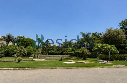 Duplex - 3 Bedrooms - 4 Bathrooms for sale in Bamboo Palm Hills - 26th of July Corridor - 6 October City - Giza