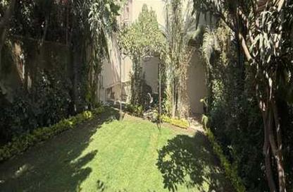 Villa - 7+ Bedrooms - 7 Bathrooms for sale in El Patio Town - 5th Settlement Compounds - The 5th Settlement - New Cairo City - Cairo
