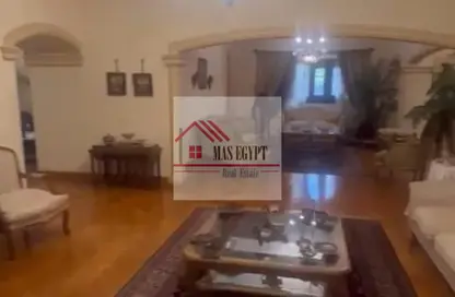 شقة - 4 غرف نوم - 2 حمامات للبيع في المهندسين - الجيزة