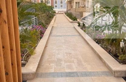 Apartment - 3 - 2 for sale in Mountain View iCity October - 6 October Compounds - 6 October City - Giza