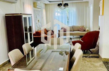 Villa - 3 - 3 for rent in Mivida - 5th Settlement Compounds - The 5th Settlement - New Cairo City - Cairo