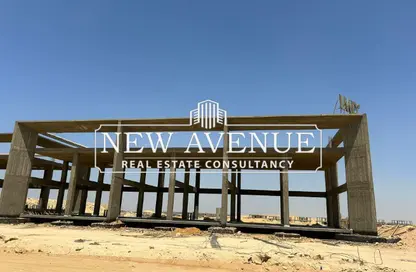 بناية كاملة - استوديو - 2 حمامات للبيع في ايست سايد القاهرة الجديدة - كمبوندات التجمع الخامس - التجمع الخامس - مدينة القاهرة الجديدة - القاهرة