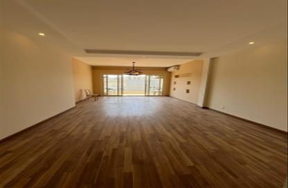 Apartment - 3 Bedrooms - 2 Bathrooms for rent in The Address - 12th District - Sheikh Zayed City - Giza