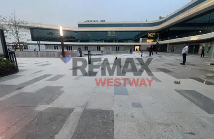 مساحات مكتبية - غرفة نوم للايجار في سنترادا هاب - محور 26 يوليو - مدينة 6 أكتوبر - الجيزة