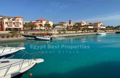 Chalet - 3 Bedrooms - 3 Bathrooms for sale in Soma Breeze - Soma Bay - Safaga - Hurghada - Red Sea
