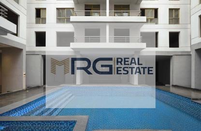 Apartment - 3 Bedrooms - 2 Bathrooms for rent in Towers - Nasr City Compounds - Nasr City - Cairo Apartment - 3 Bedrooms - 2 Bathrooms for rent in Towers - Nasr City Compounds - Nasr City - Cairo