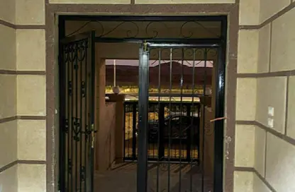 Apartment - 3 Bedrooms - 2 Bathrooms for sale in City Gate - 5th Settlement Compounds - The 5th Settlement - New Cairo City - Cairo