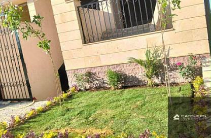 Apartment - 3 Bedrooms - 2 Bathrooms for sale in City Gate - 5th Settlement Compounds - The 5th Settlement - New Cairo City - Cairo