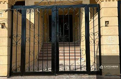 Apartment - 3 Bedrooms - 2 Bathrooms for sale in City Gate - 5th Settlement Compounds - The 5th Settlement - New Cairo City - Cairo