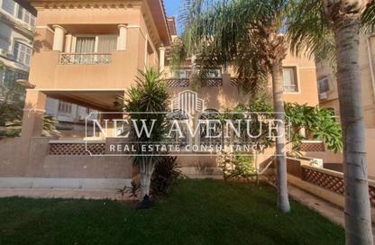 Villa - 5 Bedrooms - 5 Bathrooms for sale in Orouba Axis - Area A - Ganoob El Acadimia - New Cairo City - Cairo