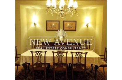Villa - 5 Bedrooms - 5 Bathrooms for sale in Orouba Axis - Area A - Ganoob El Acadimia - New Cairo City - Cairo