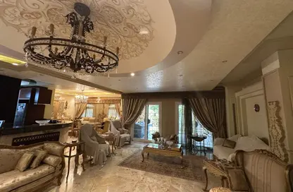 فيلا - 3 غرف نوم - 3 حمامات للبيع في پريڤادو - مدينتي - القاهرة