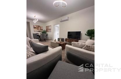Apartment - 3 - 3 for sale in Mivida - 5th Settlement Compounds - The 5th Settlement - New Cairo City - Cairo