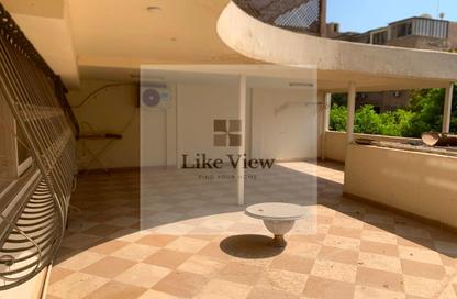 Apartment - 4 Bedrooms - 3 Bathrooms for sale in Mohamed Mazhar St. - Zamalek - Cairo