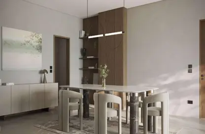 شقة - 3 غرف نوم - 3 حمامات للبيع في حدائق المهندسين - الحي الرابع - الشيخ زايد - الجيزة