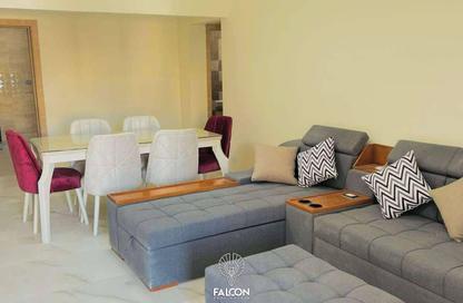 Apartment - 3 Bedrooms - 2 Bathrooms for sale in Downtown - New Alamein City - Al Alamein - North Coast Apartment - 3 Bedrooms - 2 Bathrooms for sale in Downtown - New Alamein City - Al Alamein - North Coast