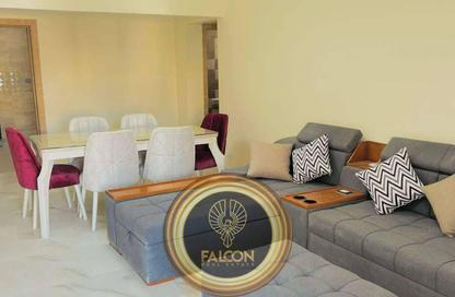 Apartment - 3 Bedrooms - 2 Bathrooms for sale in Downtown - New Alamein City - Al Alamein - North Coast Apartment - 3 Bedrooms - 2 Bathrooms for sale in Downtown - New Alamein City - Al Alamein - North Coast