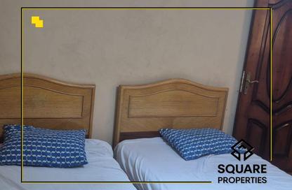 Apartment - 3 Bedrooms - 2 Bathrooms for rent in Al Khamayel city - Sheikh Zayed Compounds - Sheikh Zayed City - Giza