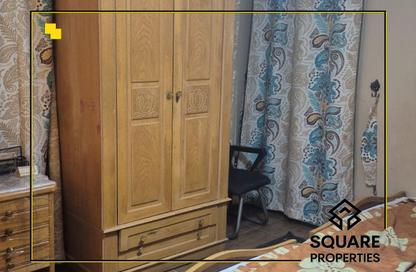 Apartment - 3 Bedrooms - 2 Bathrooms for rent in Al Khamayel city - Sheikh Zayed Compounds - Sheikh Zayed City - Giza