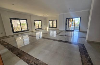 Villa - 5 - 6 for rent in Wesal City - El Shorouk Compounds - Shorouk City - Cairo