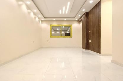 Apartment - 3 Bedrooms - 2 Bathrooms for rent in Gate 1 - Khofo - Hadayek El Ahram - Giza