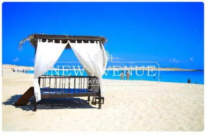 Villa - 5 Bedrooms - 5 Bathrooms for sale in Almaza Bay - Qesm Marsa Matrouh - North Coast