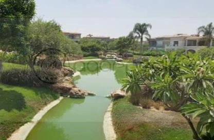 Apartment - 3 - 3 for sale in Lake View Residence 2 - 5th Settlement Compounds - The 5th Settlement - New Cairo City - Cairo