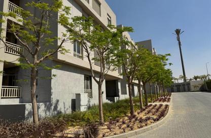 Apartment - 1 Bedroom - 1 Bathroom for sale in W Signature By Waterway - South Investors Area - New Cairo City - Cairo